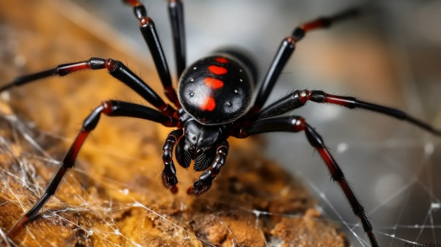 Blog 44 black widow pest control near me sarasota fl