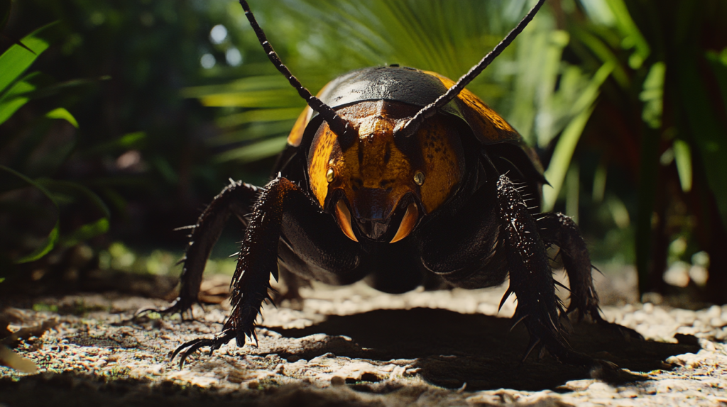 Get Rid of Roaches in Sarasota, FL 1 get rid of roaches