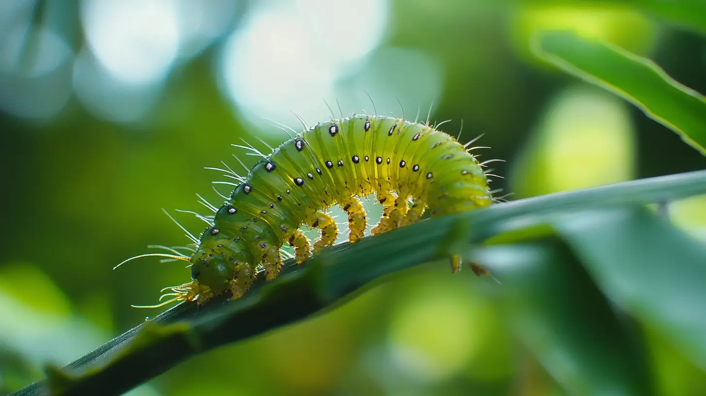 Blog 41 get rid of lawn pests sarasota fl