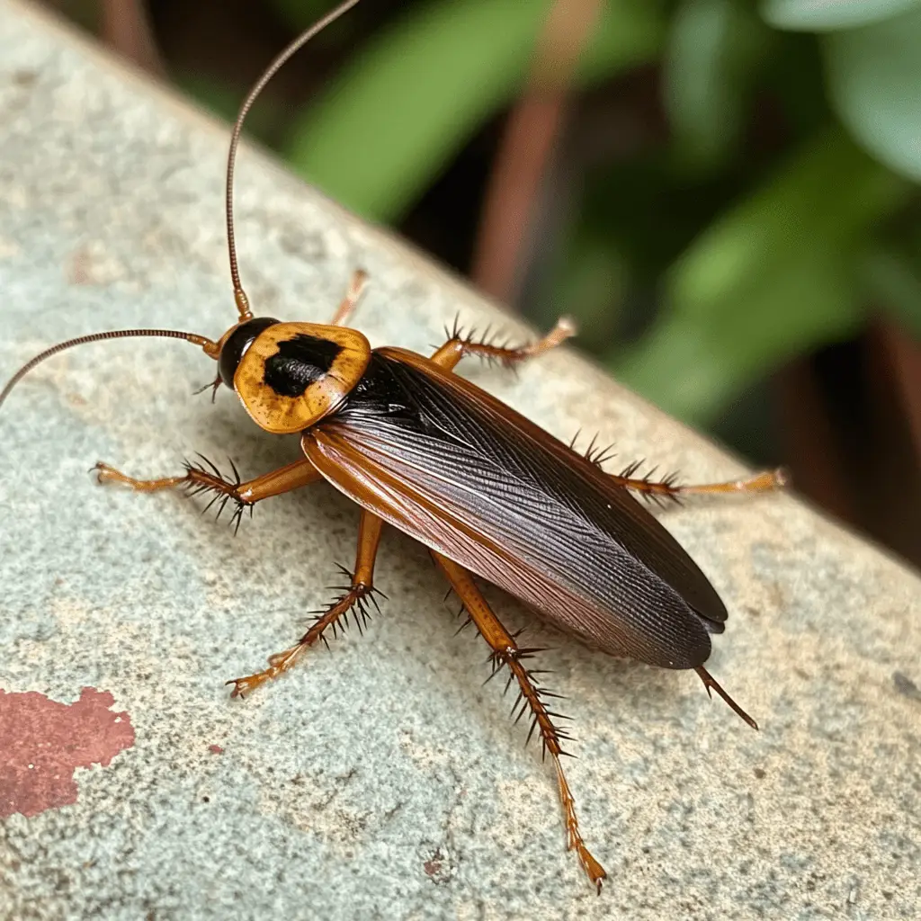 Get Rid of Roaches in Sarasota, FL 2 German Cockroach