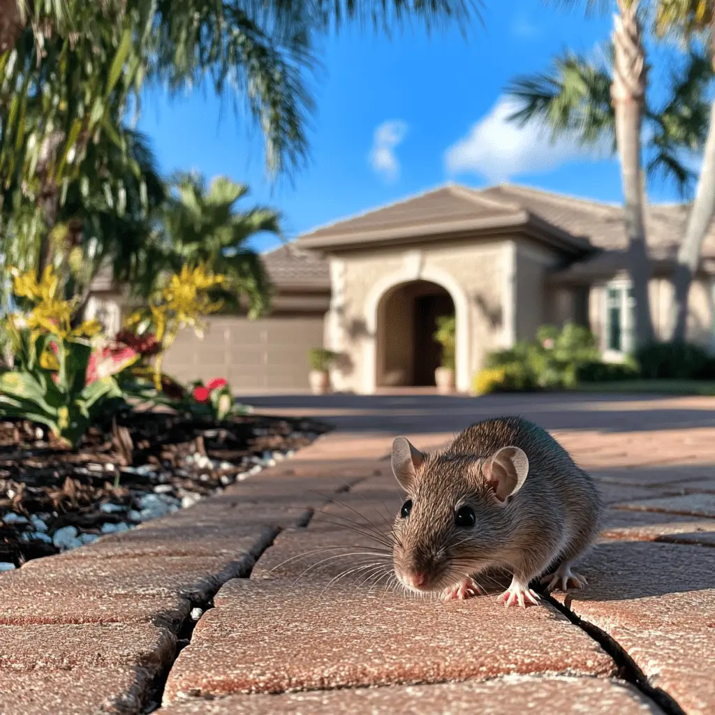 rodent removal near me sarasota fl