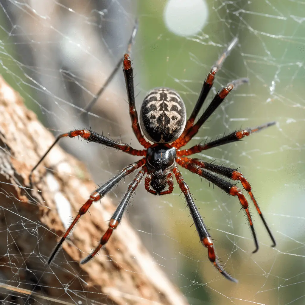 spider control near me sarasota florida
