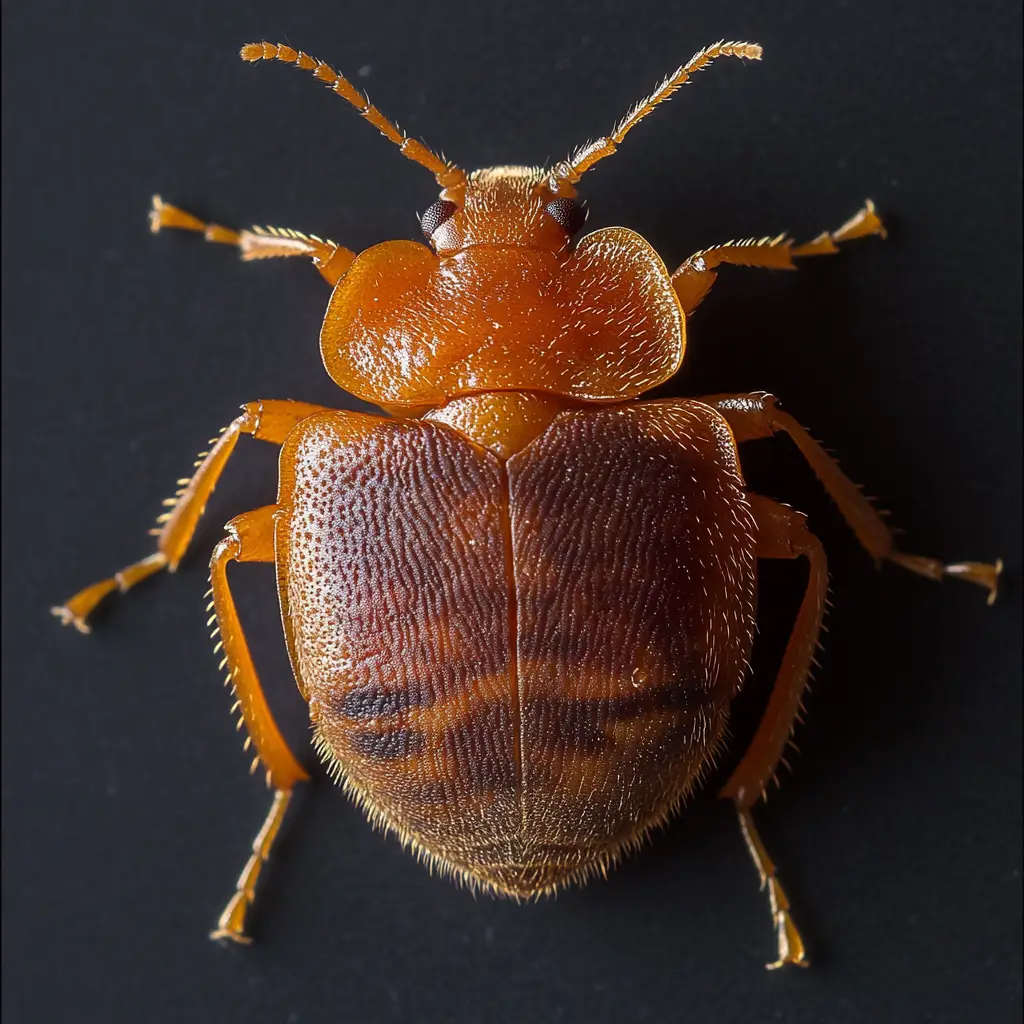 bed bug exterminator near you