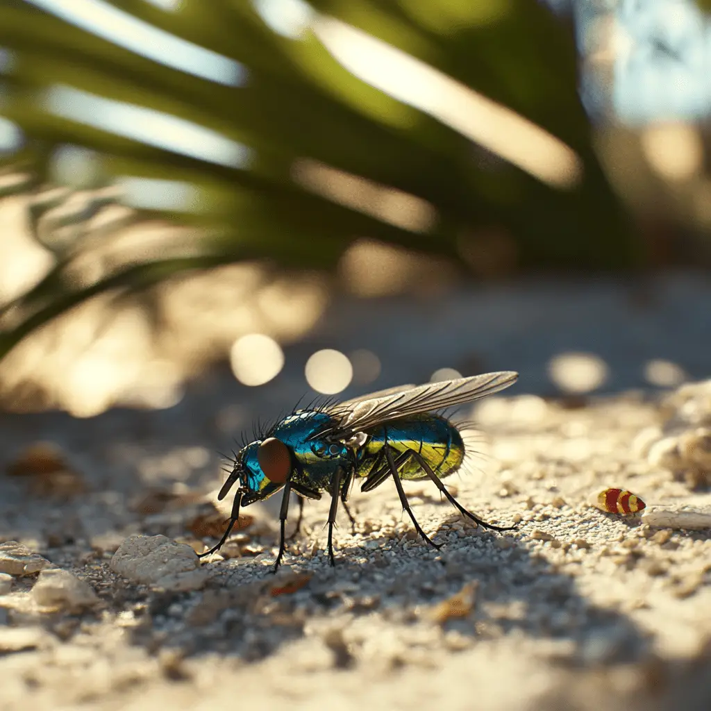bottle fly control near me