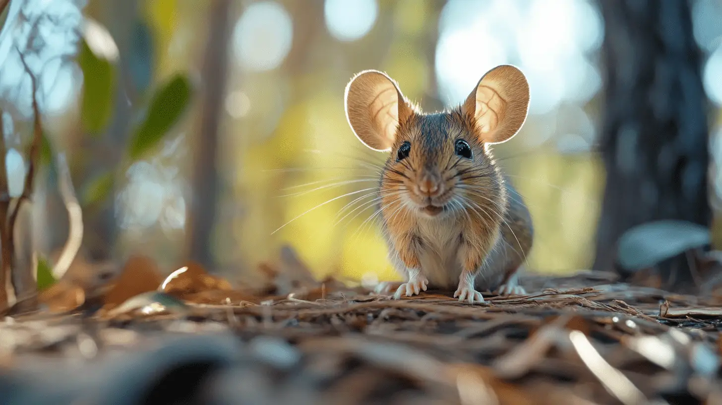 deer mouse control near me