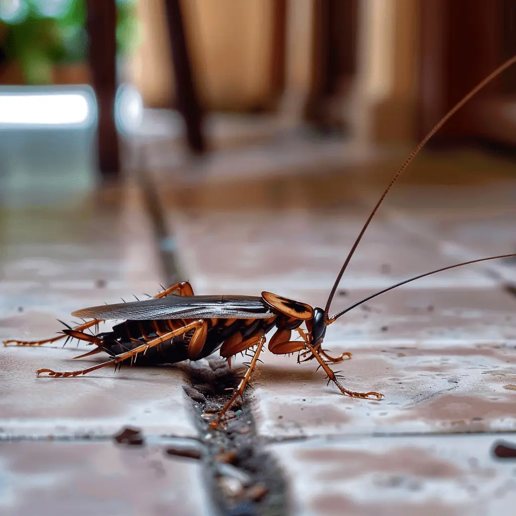gulf gate estates pest control