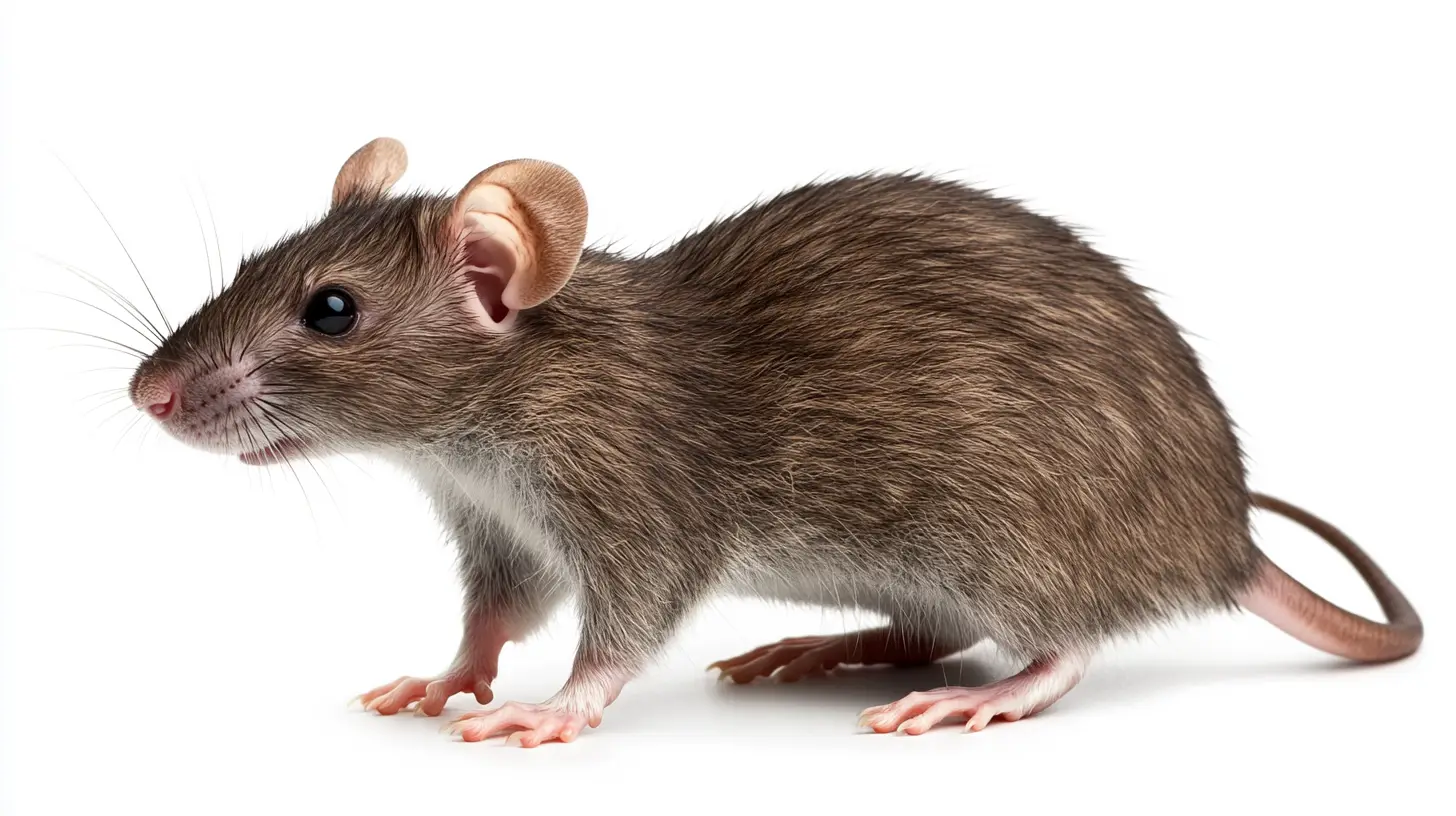 roof rat control near me