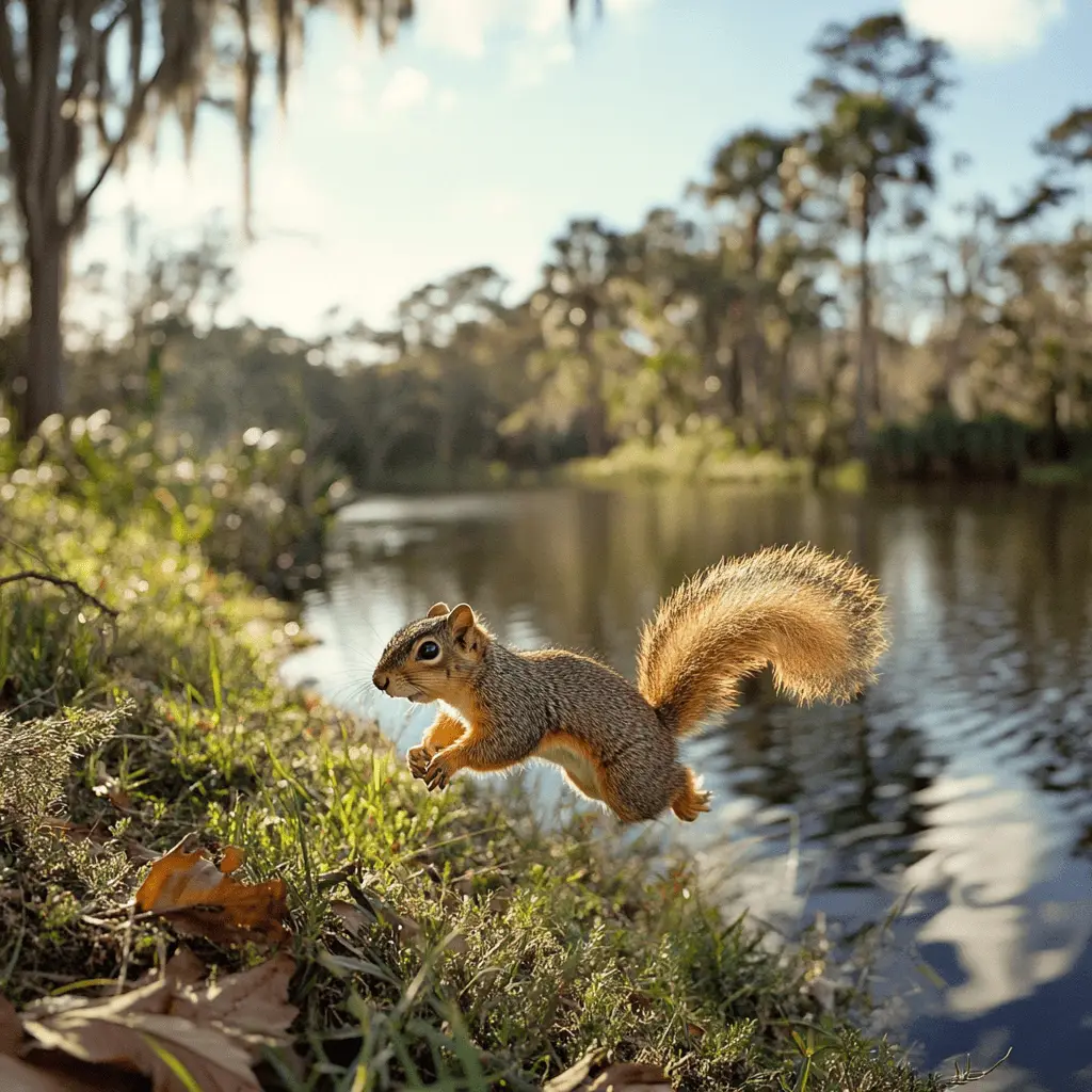 top rated squirrel control near me sarasota