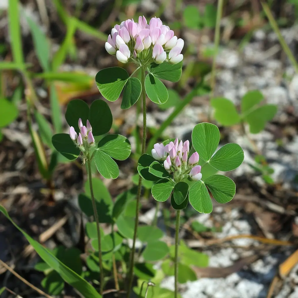 clover weed removal near me png