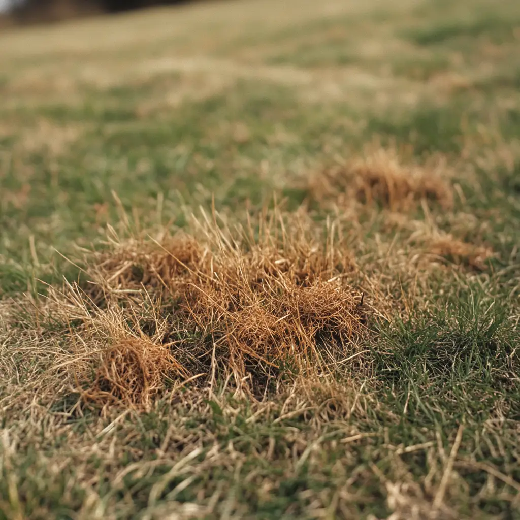 local lawn fungus control near me png