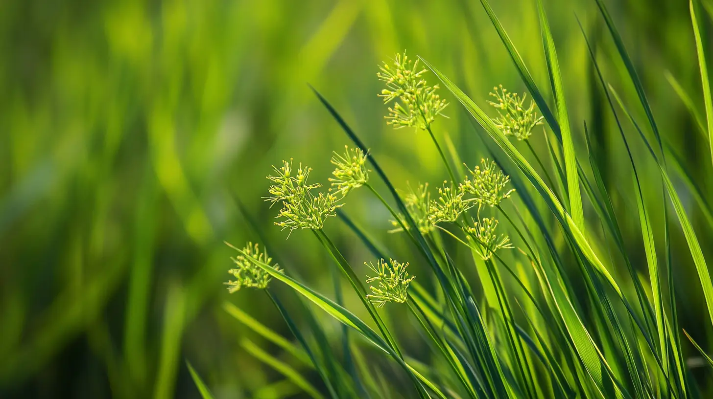 yellow nutsedge cyperus weed removal near me png