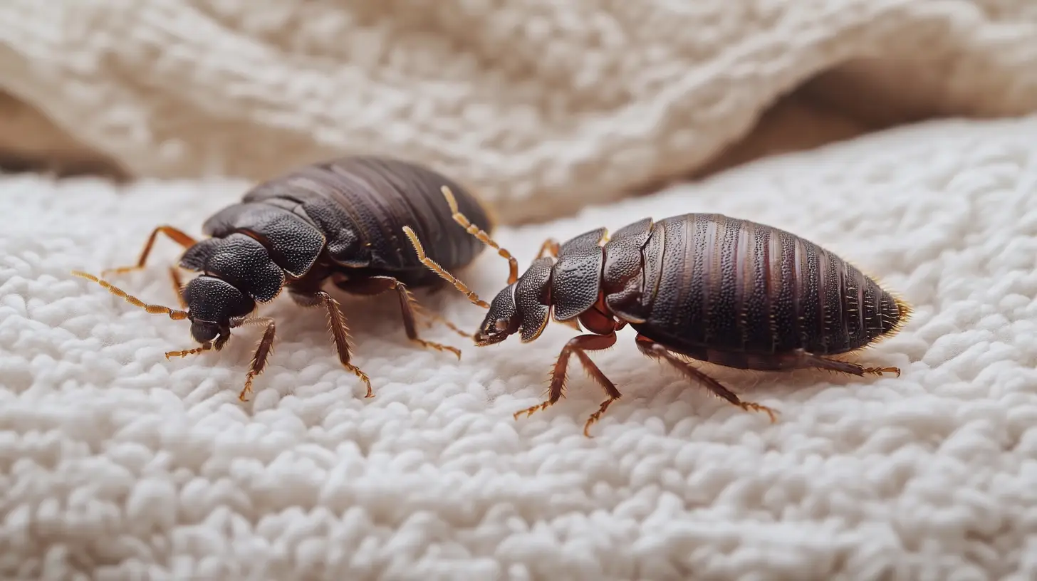 bed bug control sarasota fl