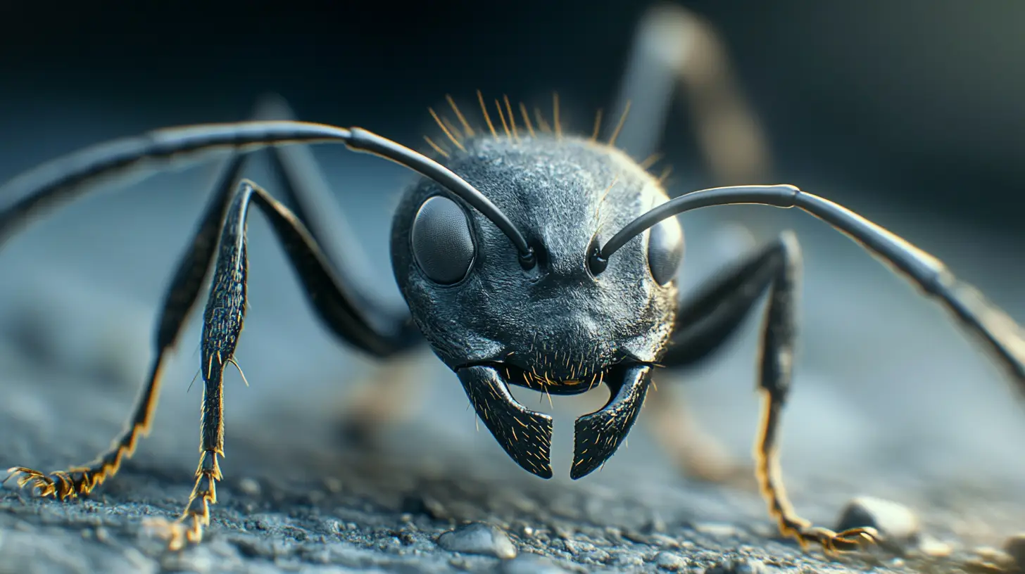 best ant control sarasota fl