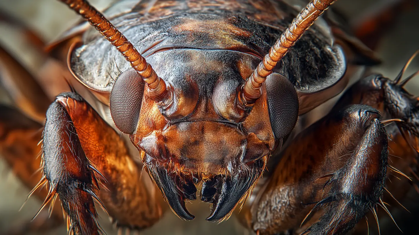 best cockroach control sarasota fl