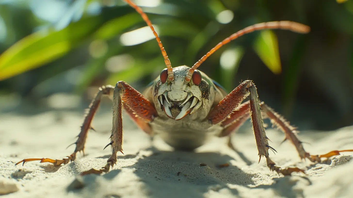 lawn pest control sarasota fl