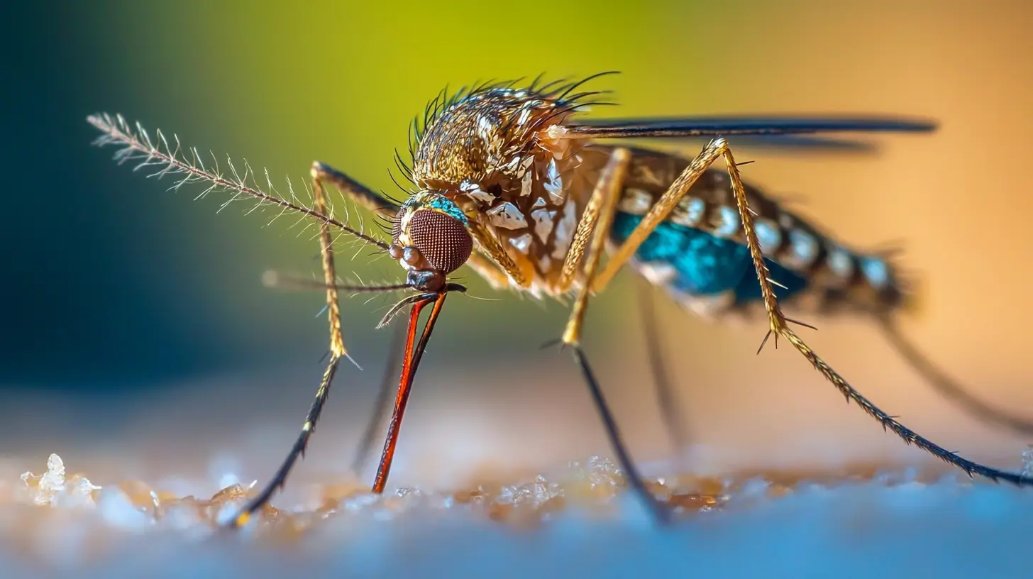 mosquito control sarasota fl