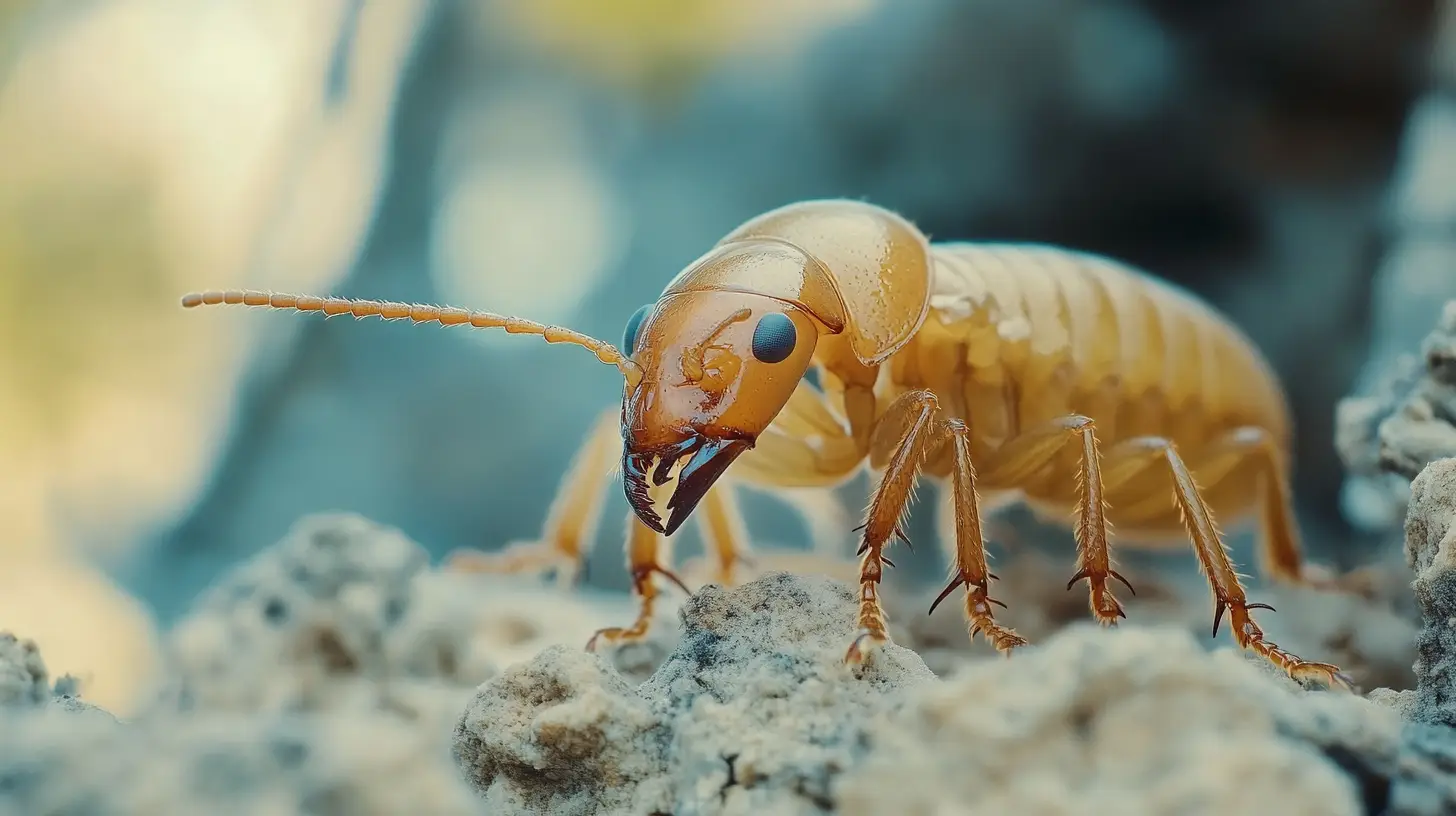 termite control sarasota fl