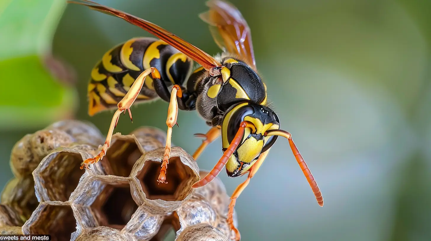 wasp control sarasota fl