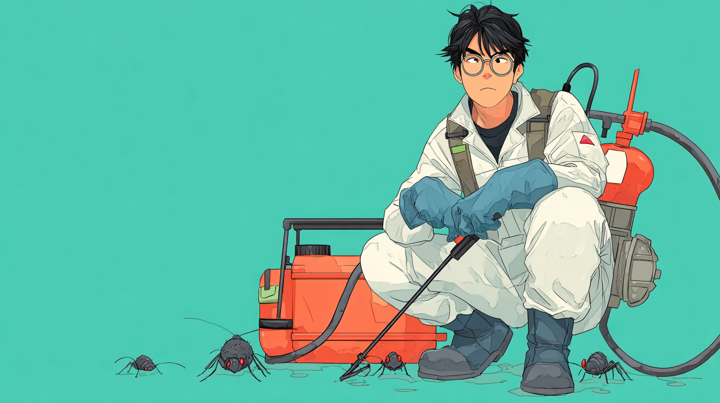 pest control in sarasota florida